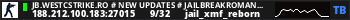 JB.WESTCSTRIKE.RO # NEW UPDATES # JAILBREAKROMANIA.RO