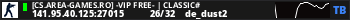 [CS.AREA-GAMES.RO] -VIP FREE- | CLASSIC#