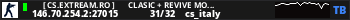 ★   [ cs.eXtream.ro ] ⮞   Clasic + Revive Mode | Free GUN