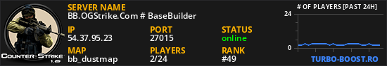BB.OGStrike.Com # BaseBuilder