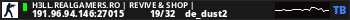 H3LL.RealGamers.Ro | REVIVE & SHOP |