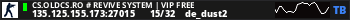 CS.OLDCS.RO # REVIVE SYSTEM | VIP FREE