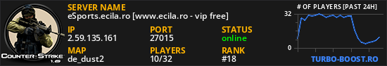 eSports.ecila.ro [www.ecila.ro - vip free]