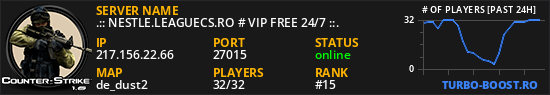 .:: NESTLE.LEAGUECS.RO # VIP FREE 24/7 ::.