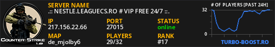 .:: NESTLE.LEAGUECS.RO # VIP FREE 24/7 ::.