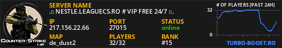 .:: NESTLE.LEAGUECS.RO # VIP FREE 24/7 ::.